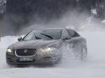 Jaguar XJ AWD 2012 года